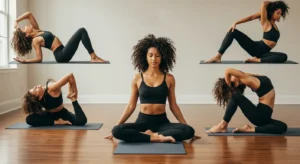 yoga poses for pcos