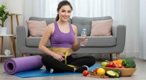 how to lose weight with pcos