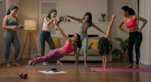 pcos fitness plan